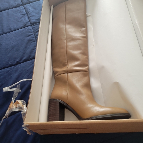 Zara boot - Picture 4 of 4